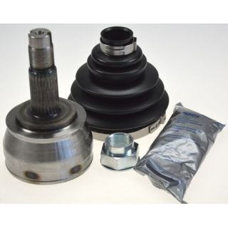 Jungčių komplektas, kardaninis velenas SPIDAN 21151