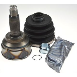 Jungčių komplektas, kardaninis velenas SPIDAN 21166