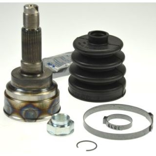 Jungčių komplektas, kardaninis velenas SPIDAN 21175