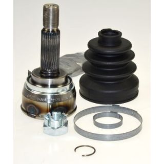 Jungčių komplektas, kardaninis velenas SPIDAN 21182