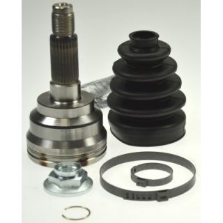 Jungčių komplektas, kardaninis velenas SPIDAN 21197