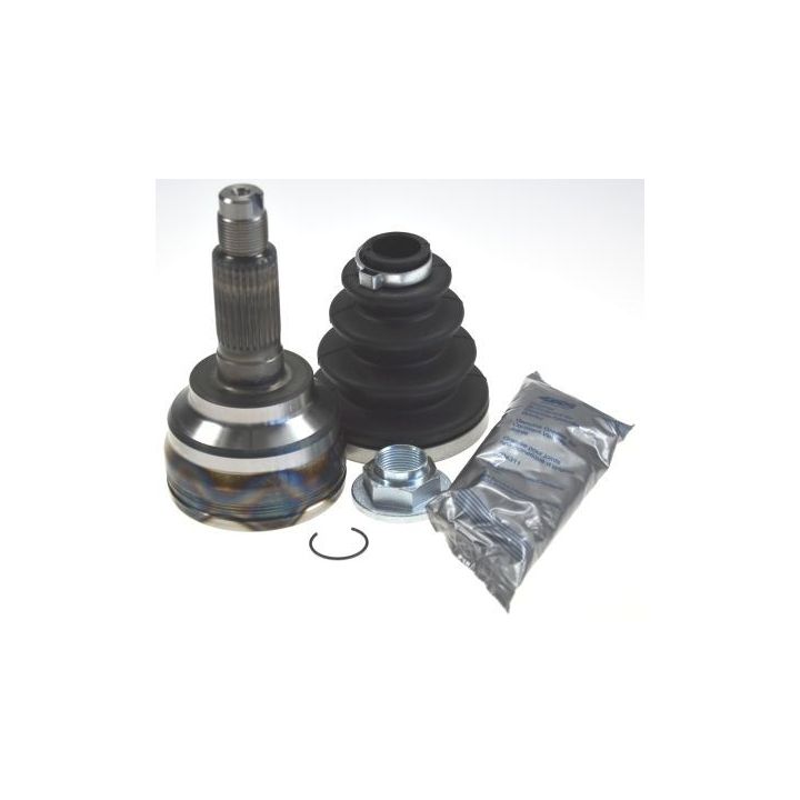 Jungčių komplektas, kardaninis velenas SPIDAN 21199