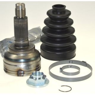 Jungčių komplektas, kardaninis velenas SPIDAN 21200