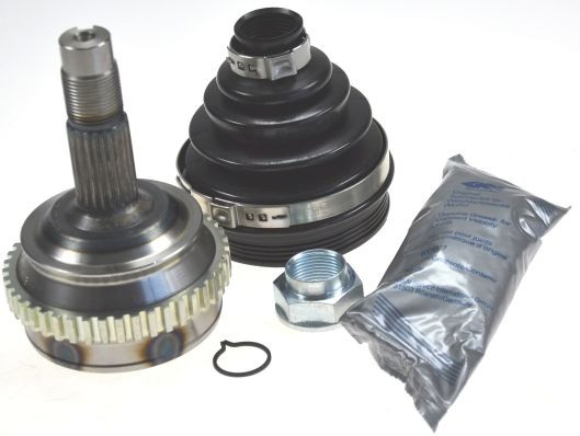 Jungčių komplektas, kardaninis velenas SPIDAN 21231