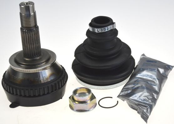 Jungčių komplektas, kardaninis velenas SPIDAN 21233