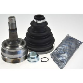 Jungčių komplektas, kardaninis velenas SPIDAN 21234