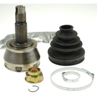 Jungčių komplektas, kardaninis velenas SPIDAN 21237