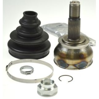 Jungčių komplektas, kardaninis velenas SPIDAN 21239