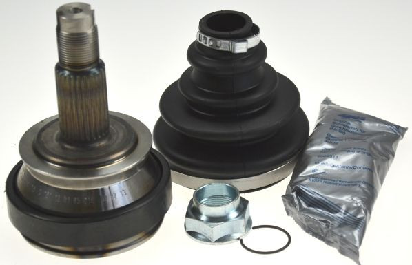 Jungčių komplektas, kardaninis velenas SPIDAN 21240