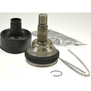 Jungčių komplektas, kardaninis velenas SPIDAN 21242