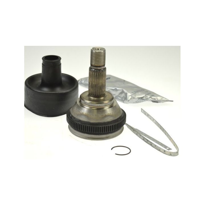 Jungčių komplektas, kardaninis velenas SPIDAN 21242