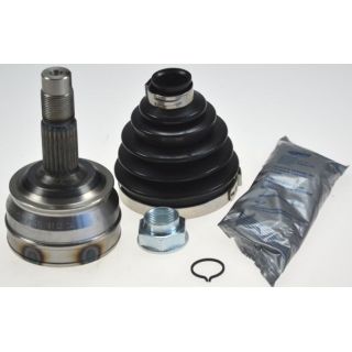 Jungčių komplektas, kardaninis velenas SPIDAN 21247