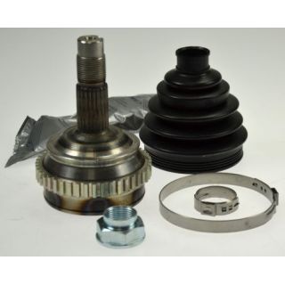 Jungčių komplektas, kardaninis velenas SPIDAN 21248