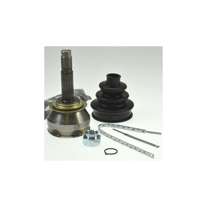 Jungčių komplektas, kardaninis velenas SPIDAN 21250