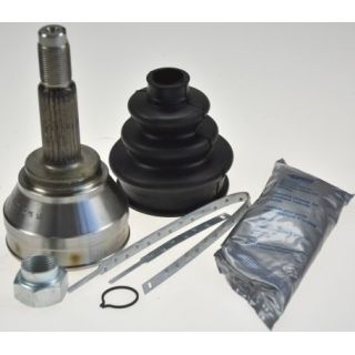 Jungčių komplektas, kardaninis velenas SPIDAN 21252