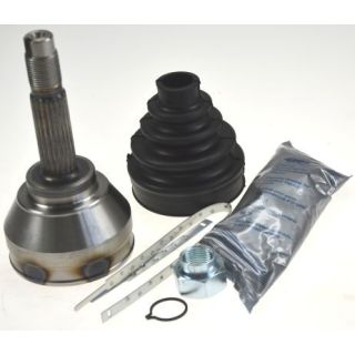 Jungčių komplektas, kardaninis velenas SPIDAN 21255