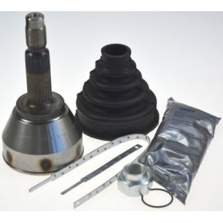 Jungčių komplektas, kardaninis velenas SPIDAN 21258