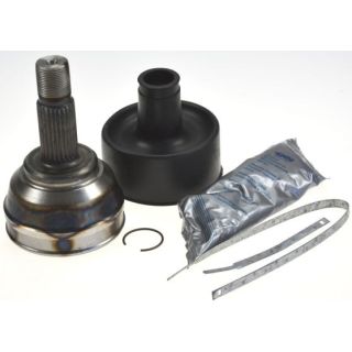 Jungčių komplektas, kardaninis velenas SPIDAN 21290