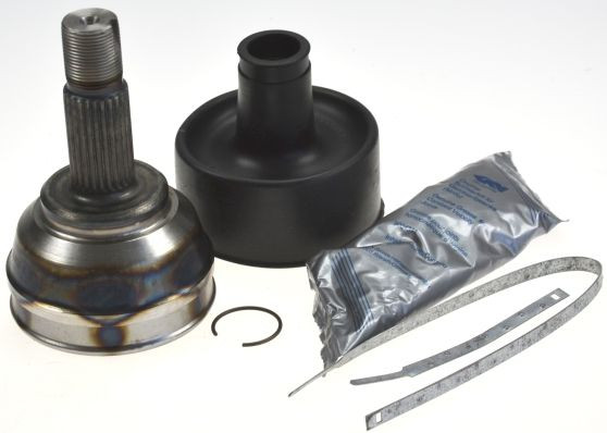 Jungčių komplektas, kardaninis velenas SPIDAN 21290