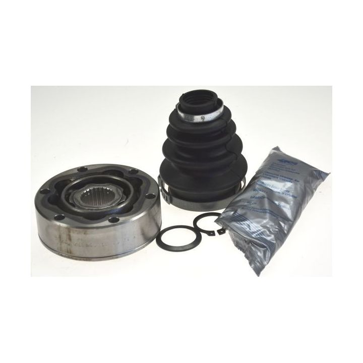 Jungčių komplektas, kardaninis velenas SPIDAN 21311