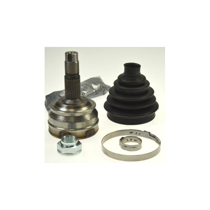 Jungčių komplektas, kardaninis velenas SPIDAN 21329