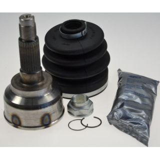 Jungčių komplektas, kardaninis velenas SPIDAN 21368