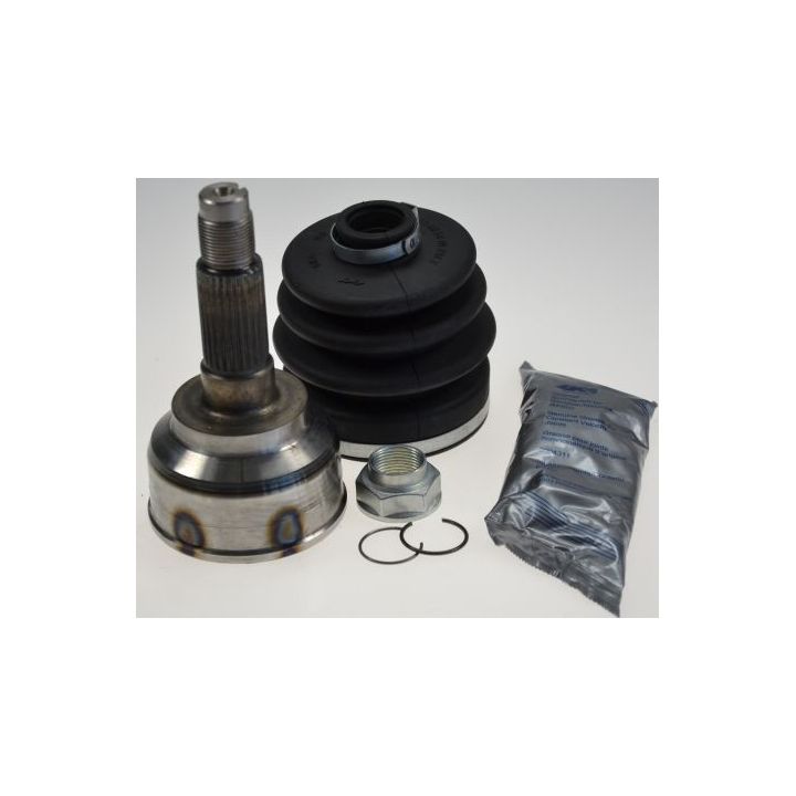 Jungčių komplektas, kardaninis velenas SPIDAN 21368