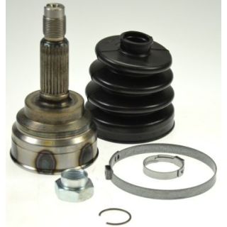 Jungčių komplektas, kardaninis velenas SPIDAN 21370