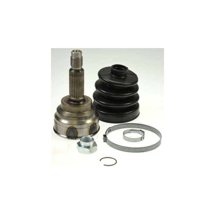 Jungčių komplektas, kardaninis velenas SPIDAN 21370