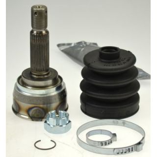 Jungčių komplektas, kardaninis velenas SPIDAN 21382