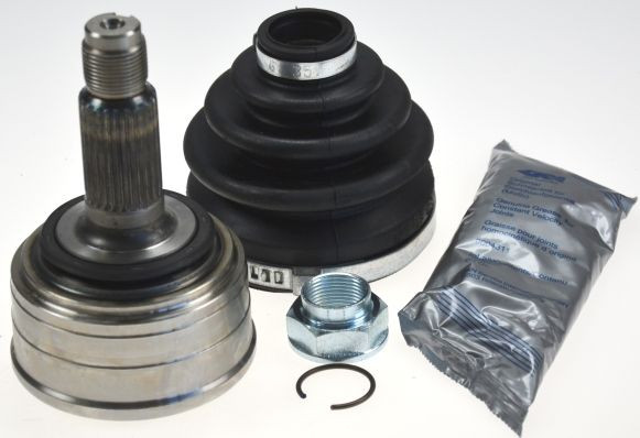 Jungčių komplektas, kardaninis velenas SPIDAN 21388