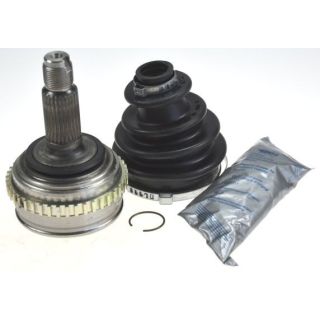 Jungčių komplektas, kardaninis velenas SPIDAN 21537