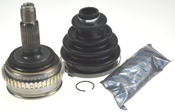 Jungčių komplektas, kardaninis velenas SPIDAN 21538