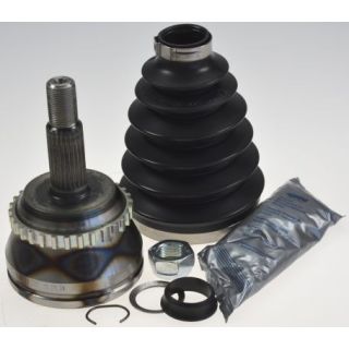 Jungčių komplektas, kardaninis velenas SPIDAN 21590