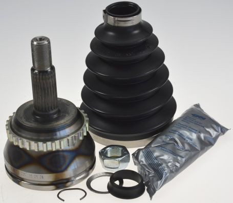 Jungčių komplektas, kardaninis velenas SPIDAN 21590