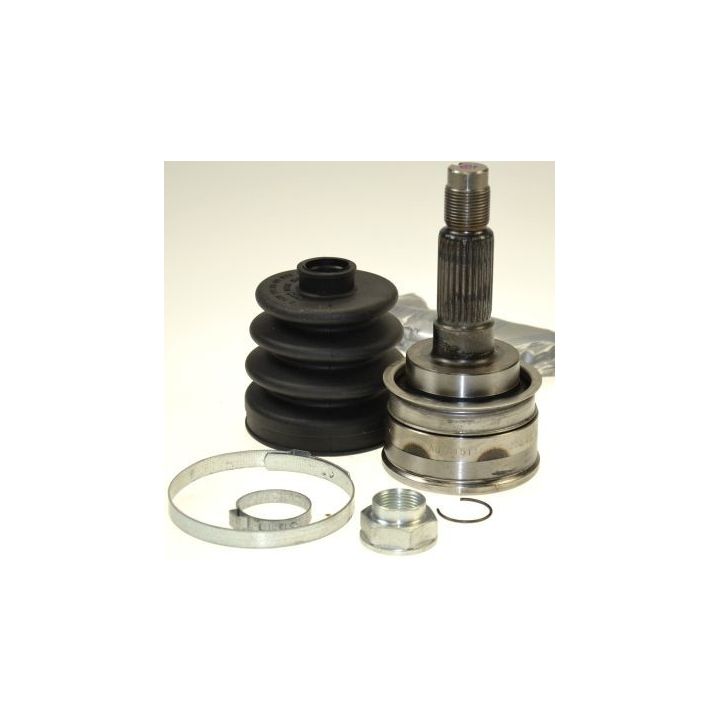 Jungčių komplektas, kardaninis velenas SPIDAN 21649