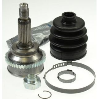 Jungčių komplektas, kardaninis velenas SPIDAN 21777