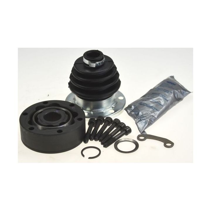 Jungčių komplektas, kardaninis velenas SPIDAN 21821