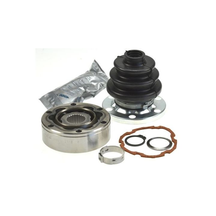 Jungčių komplektas, kardaninis velenas SPIDAN 21888