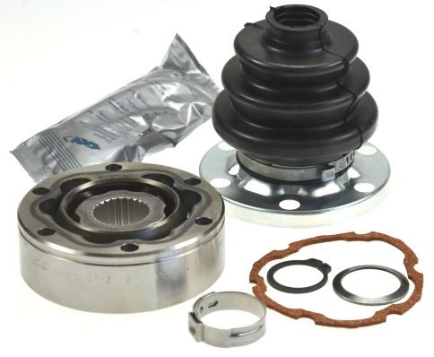 Jungčių komplektas, kardaninis velenas SPIDAN 21888