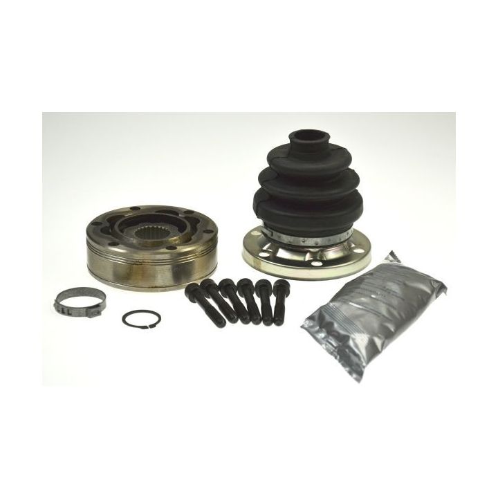 Jungčių komplektas, kardaninis velenas SPIDAN 21896