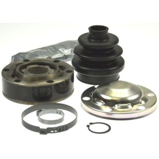 Jungčių komplektas, kardaninis velenas SPIDAN 21897