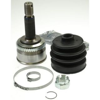 Jungčių komplektas, kardaninis velenas SPIDAN 21977