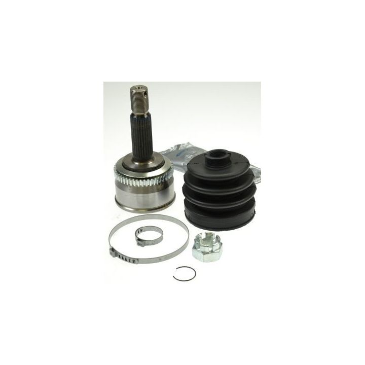 Jungčių komplektas, kardaninis velenas SPIDAN 21977