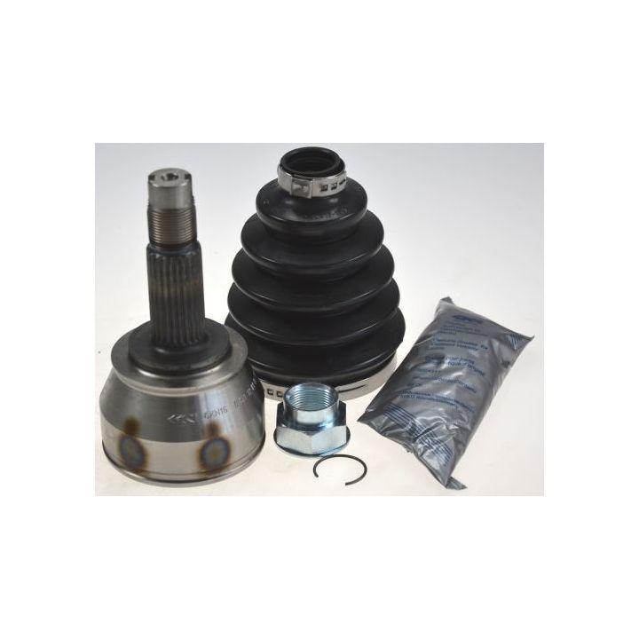 Jungčių komplektas, kardaninis velenas SPIDAN 22208