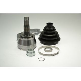 Jungčių komplektas, kardaninis velenas SPIDAN 22212