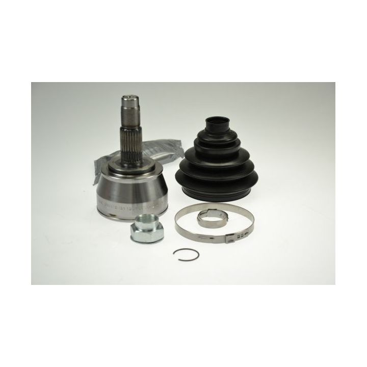 Jungčių komplektas, kardaninis velenas SPIDAN 22212