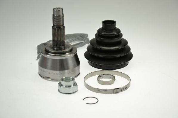 Jungčių komplektas, kardaninis velenas SPIDAN 22212