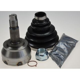 Jungčių komplektas, kardaninis velenas SPIDAN 22214