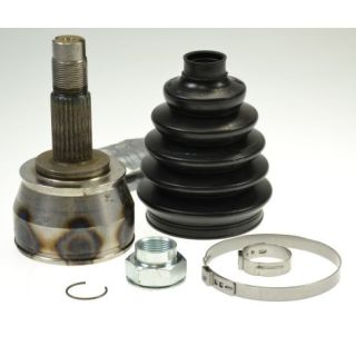 Jungčių komplektas, kardaninis velenas SPIDAN 22251